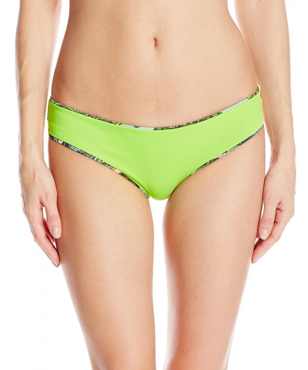 Women S Forest Folk Signature Bikini Bottom Multi CJ1252Q484R