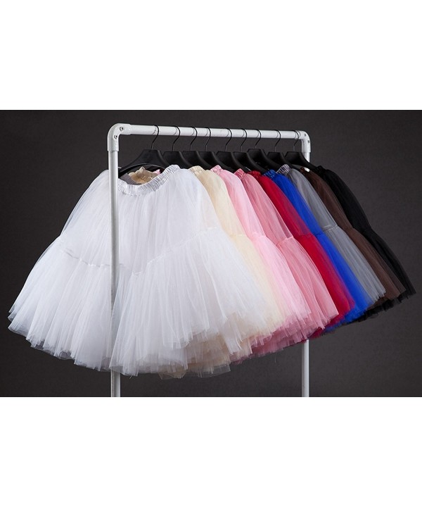 Adult Ballet Tutu Layered Organza Lace Mini Skirt Women S Princess