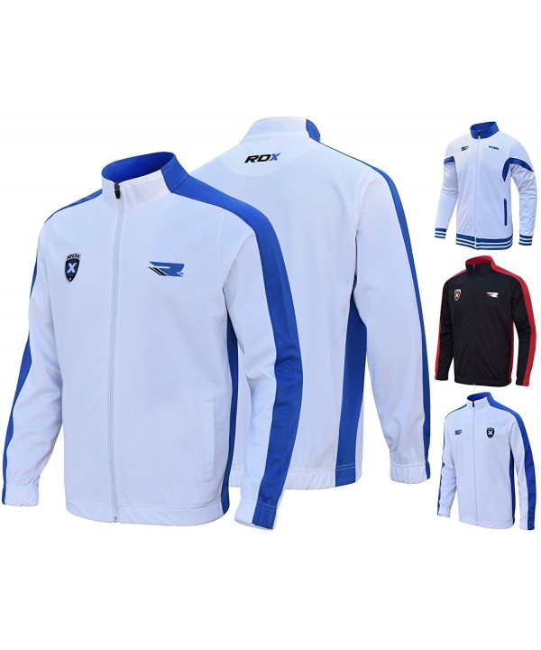 Boxing Training Upper Jacket Track Top 
