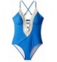 Cupshe Fashion Vintage Swimwear Bathing