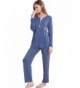 Designer Women's Pajama Sets Outlet