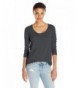 American Apparel Womens Sleeve Ultra