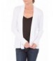 Verve Ami Cardigan Sleeves Cinched