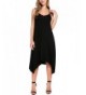 Zeagoo Womens Sleeveless Sundress T shirt