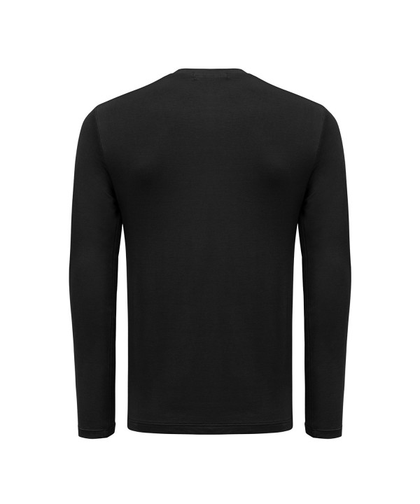 men's spandex shirts