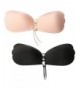 Reusable Strapless Bra Women Adhesive