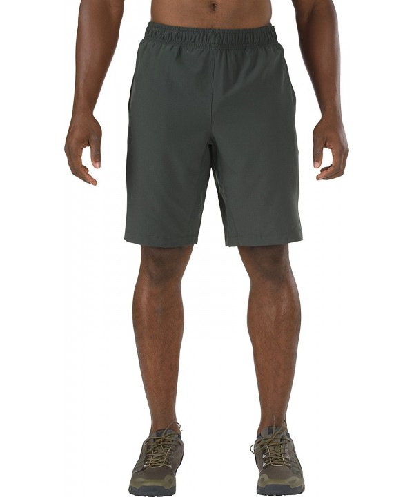 Men's Recon Training Shorts - Scorched Earth - CH11DZGIKRX