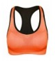 KHC Racerback Seamless Support Workout