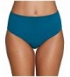 Sunsets Jade High Waist Bikini Bottom