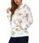 Women's Fashion Sweatshirts