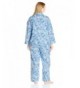 Designer Women's Pajama Sets