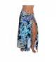 Starfish Sarong Swimsuit Coverup BeachWrap