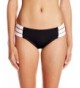 Seafolly Womens Multi Strap Bikini Bottom