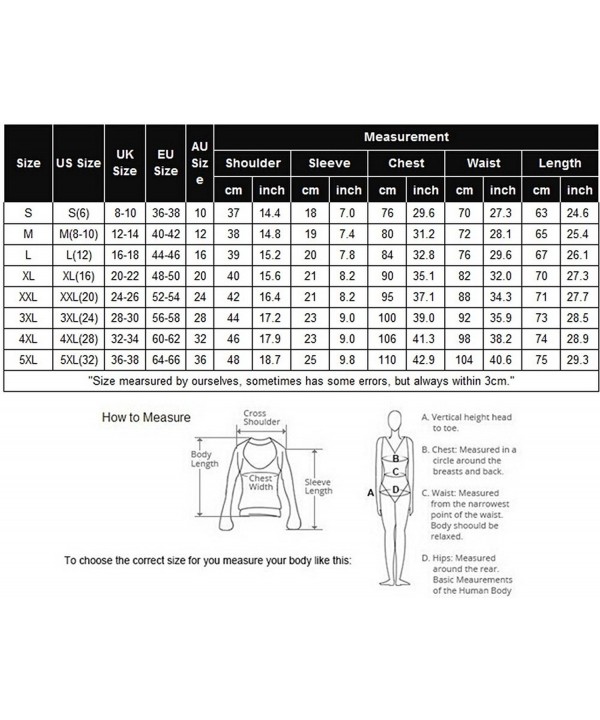 Women V-neck Slimming Short Sleeve Smocked Empire Waist Tank Batwing ...