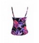 Discount Real Women's Tankini Swimsuits