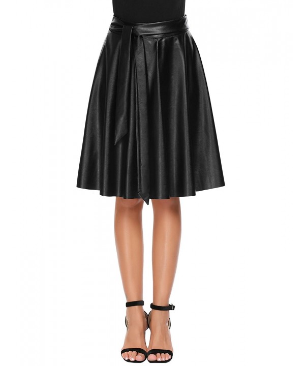 Fashion Keen Length Skirt For Women - CK185HAIC09