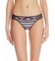 Seafolly Womens Future Bikini Bottom