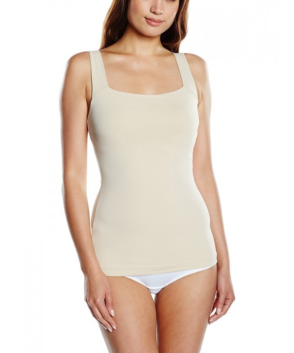 Flexees by Maidenform Fat Free Dressing Tank Top