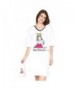 Nightshirt Wine Princess One Size