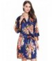 Designer Women's Robes Outlet