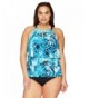 Popular Women's Tankini Swimsuits