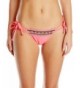 Hobie Womens Hipster Bikini Bottom