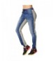 Zumba Womens Dynamic Denim Daydream