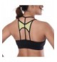 Lecky Sports Removable Padded Workout