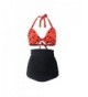 Kinikiss Swimsuits Bikini Vintage Swimwear