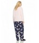 Discount Women's Pajama Sets Outlet