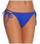 Freya Sundance Bikini Bottom Cobalt