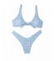 Tutorutor Womens Bikini Swimsuits Bathing