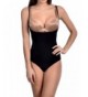 Body Beautiful Lightweight Slimming Bodysuit