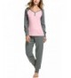 Discount Real Women's Pajama Sets Online