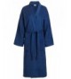 TowelRobes Cotton Kimono Unisex Bathrobe