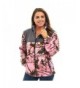 TrailCrest Trail Womens Fleece Jacket