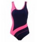 Uhnice Athletic Swimwear Training Bathing