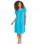 Miss Elaine Classics Flutter Nightgown