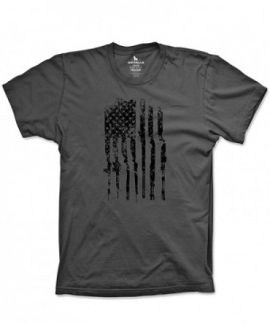 American Flag Gun Shirts Funny Graphic Pro Gun Rifle Shirts Republican ...