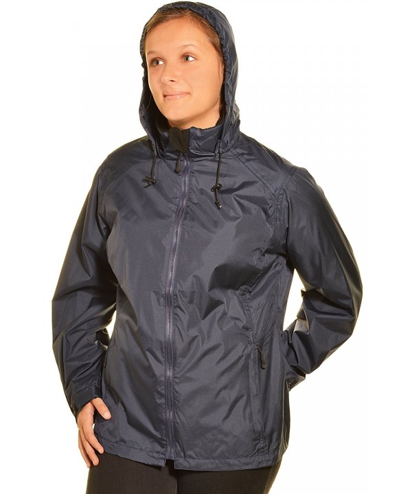 Guides Choice Seattle Waterproof Raincoat