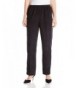 Alfred Dunner Womens Classic Regular