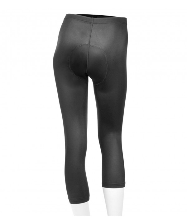 ladies padded cycling knickers uk