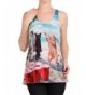 Bear Dance Womens Tank Beer