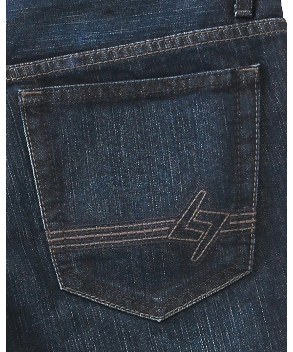 Cinch Garth Brooks Boot Cut Jeans