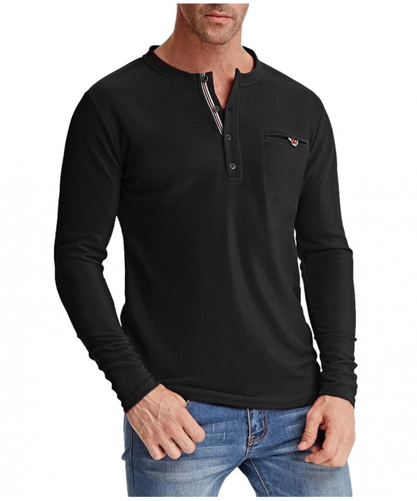 cabelas henley shirts