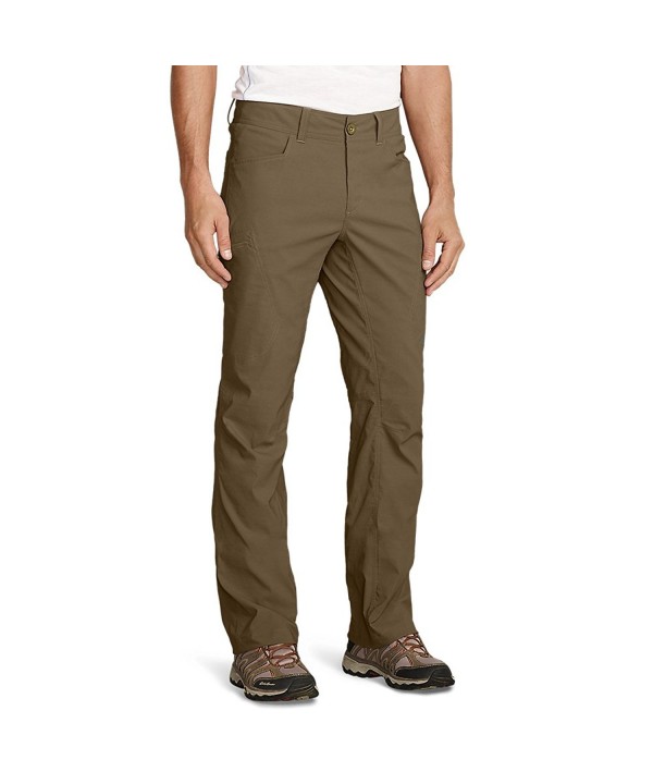 Men's Guide Pro Pants - Saddle (Beige) - CF188AC5MDA