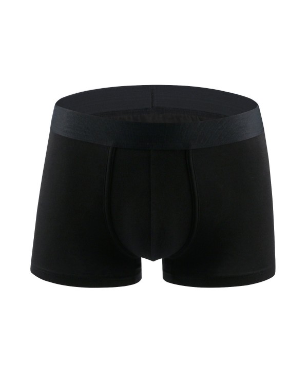 Lycra Cotton Black GBROS Pemium trunk underwears, Machine wash, Size: 85-90  cm at Rs 100/piece in Tiruppur
