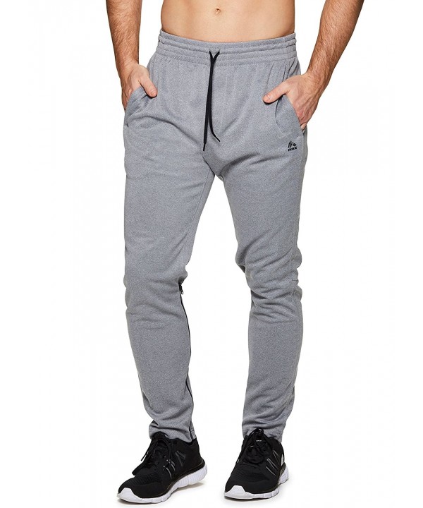 RBX Active Tapered Convertible Jogger