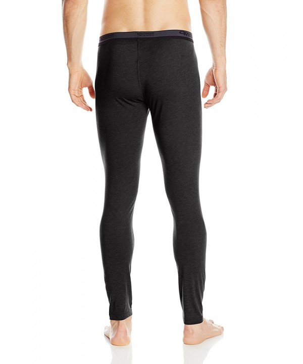 Men's Sequence Tights - Black - C311IN8WEON