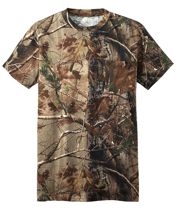 Russell Outdoors Realtree Explorer 3XLarge